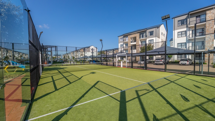 To Let 3 Bedroom Property for Rent in Sandown Western Cape
